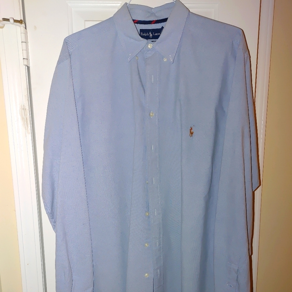 Ralph Lauren Polo dress shirt